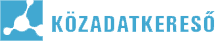 Közadattár logo