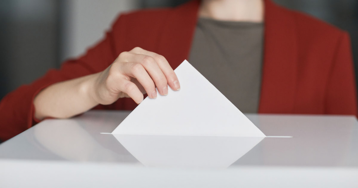 Választási információk ábra